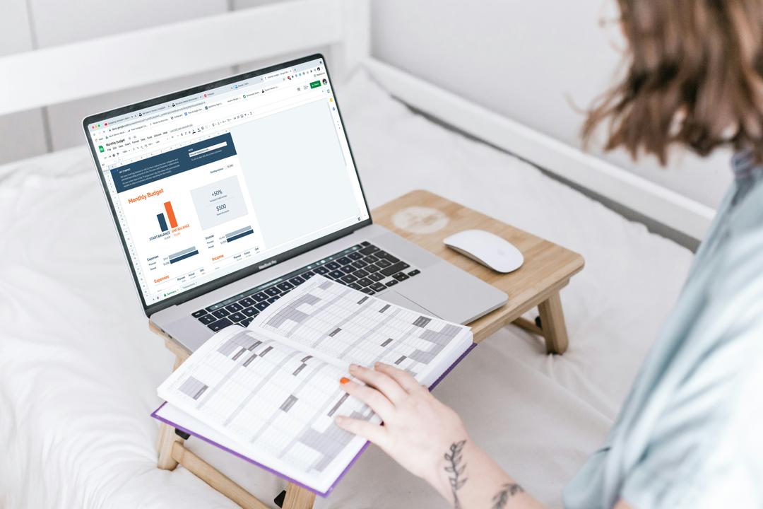 Budgeting For Your New Home and How to Secure the Right Home Finance